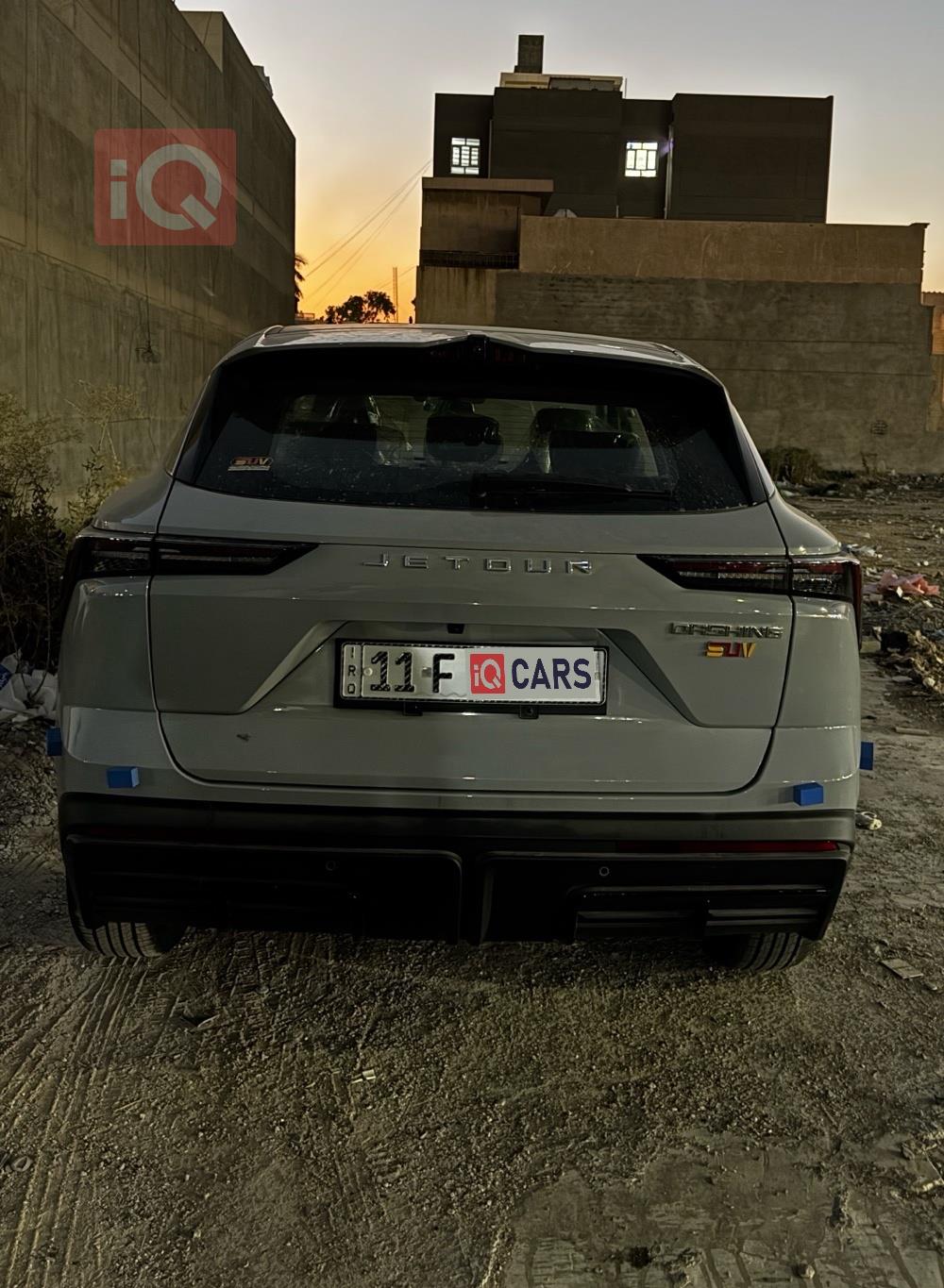 جيتور داشينج